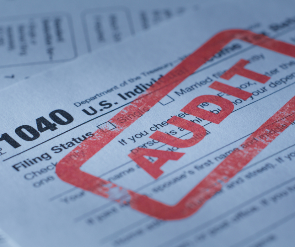 IRS Rep Woodlands Tax Advisors help business owners and families with IRS audits