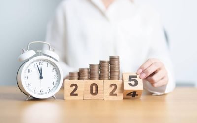 New Year, New Services: What’s New for 2025